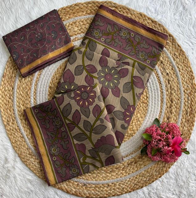 Lakhani masleen jaripari saree wholesale saree purchase
